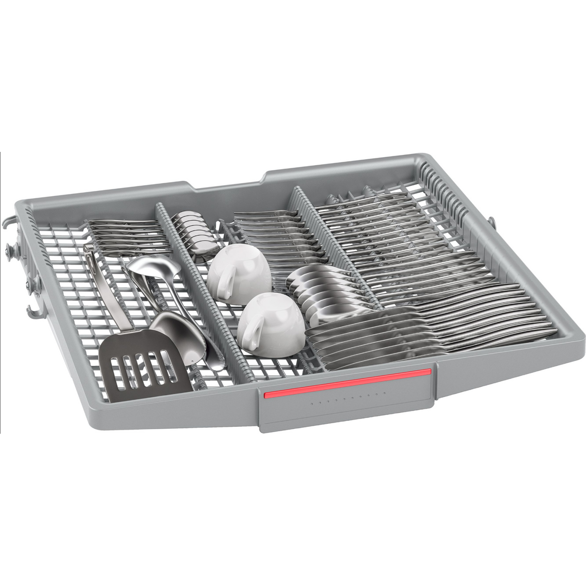 BOSCH SMV6YCX02E LAVASTOVIGLIE DA INCASSO A SCOMPARSA TOTALE 14 COPERTI 6 PROGRAMMI ZEOLITE CLASSE A