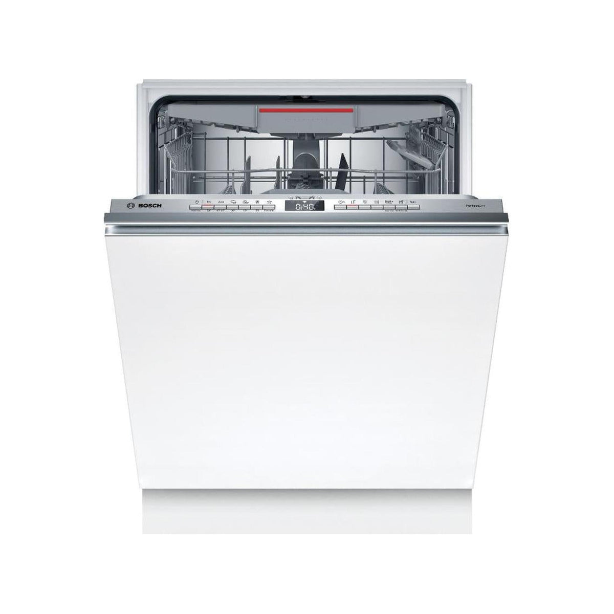 BOSCH SMV6YCX02E LAVASTOVIGLIE DA INCASSO A SCOMPARSA TOTALE 14 COPERTI 6 PROGRAMMI ZEOLITE CLASSE A