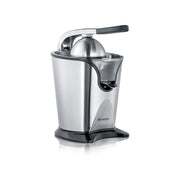 SEVERIN CP 3544 SPREMIAGRUMI CON BRACCIO A LEVA COLORE INOX
