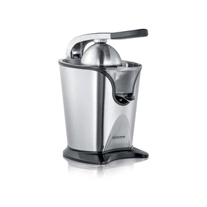 SEVERIN CP 3544 SPREMIAGRUMI CON BRACCIO A LEVA COLORE INOX