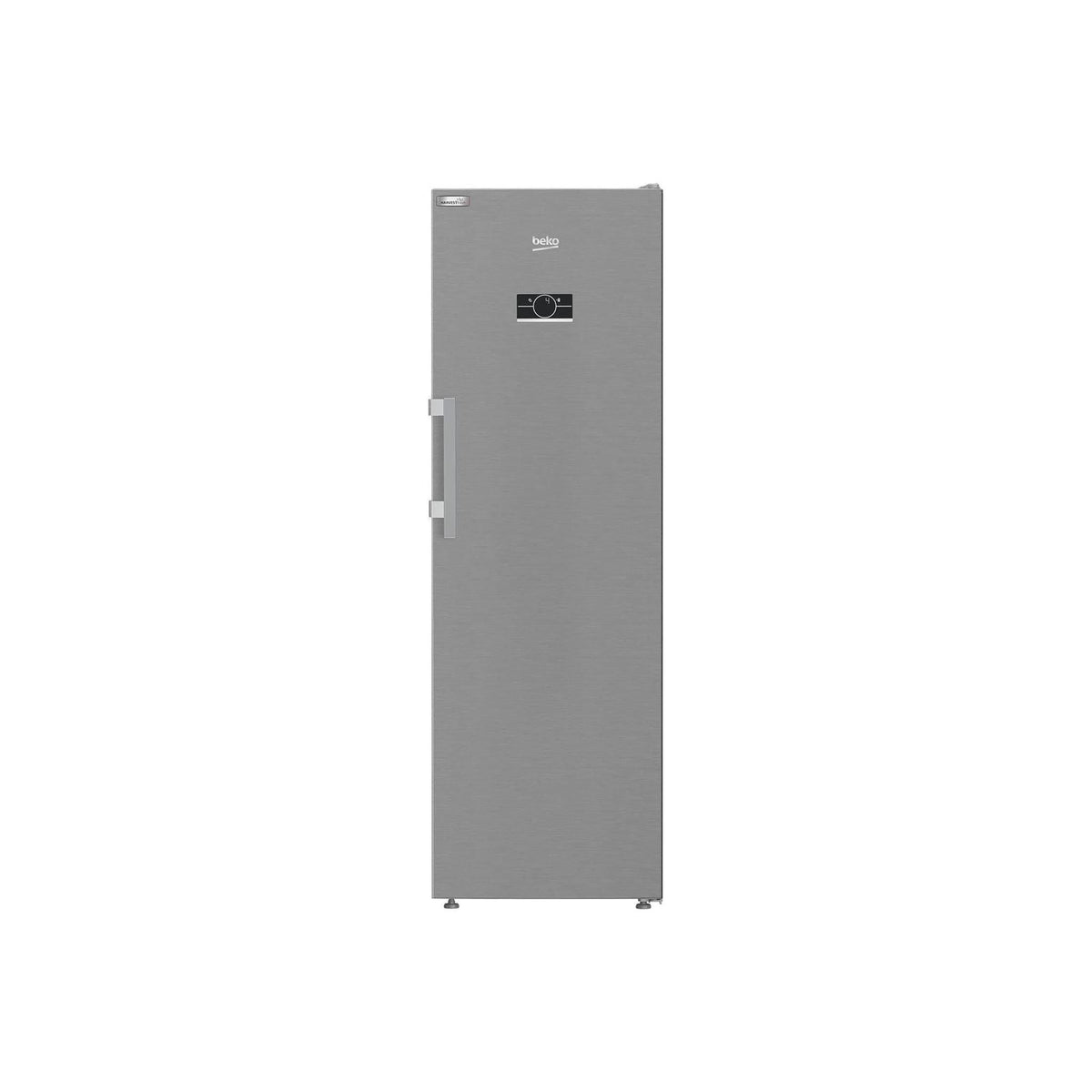 BEKO B5RMLNE444HX FRIGORIFERO MONOPORTA 365LT NO FROST 6 RIPIANI INOX CLASSE E