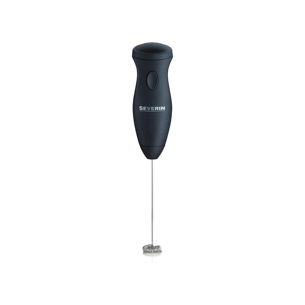SEVERIN SM3590 MONTALATTE SENZA FILO COLORE NERO