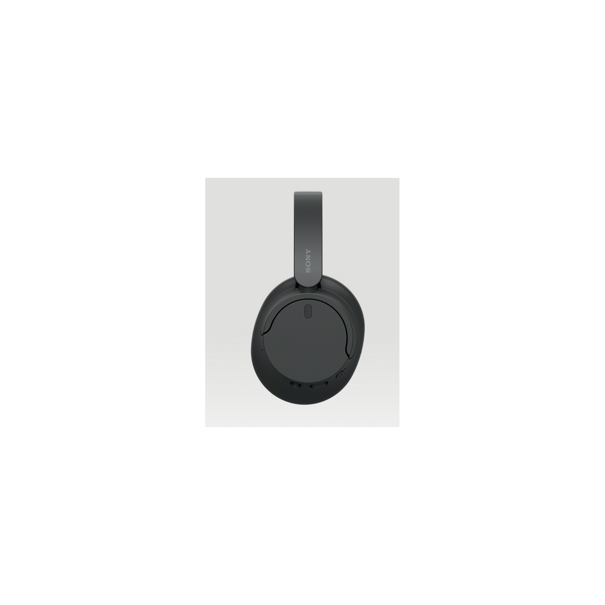 SONY WHCH720NB CUFFIE A PADIGLIONE CHIUSO 30MM CONNESSIONE BLUETOOTH/CAVO NERO