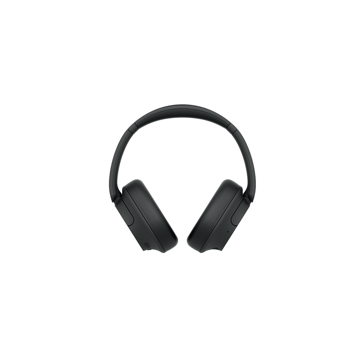 SONY WHCH720NB CUFFIE A PADIGLIONE CHIUSO 30MM CONNESSIONE BLUETOOTH/CAVO NERO