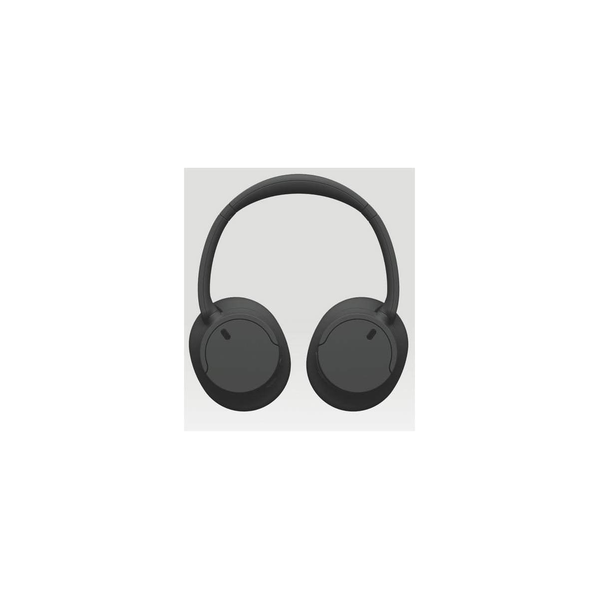 SONY WHCH720NB CUFFIE A PADIGLIONE CHIUSO 30MM CONNESSIONE BLUETOOTH/CAVO NERO