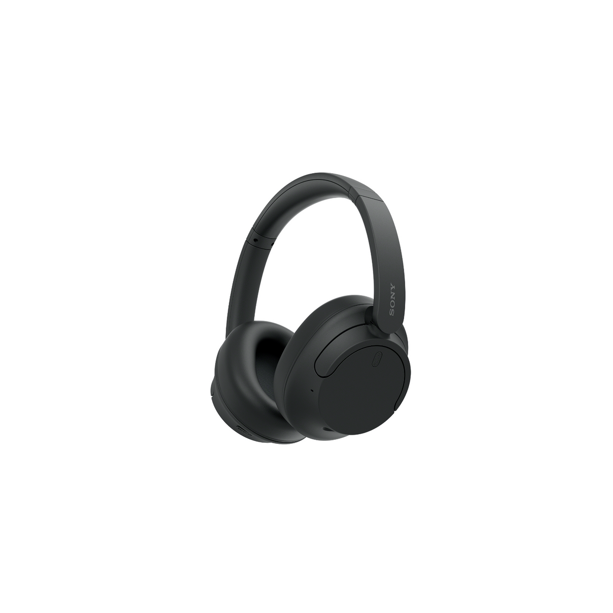 SONY WHCH720NB CUFFIE A PADIGLIONE CHIUSO 30MM CONNESSIONE BLUETOOTH/CAVO NERO
