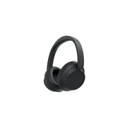 SONY WHCH720NB CUFFIE A PADIGLIONE CHIUSO 30MM CONNESSIONE BLUETOOTH/CAVO NERO