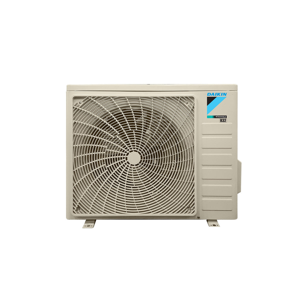 DAIKIN FTXC25D KIT CLIMATIZZATORE MONOSPLIT 9000 BTU INVERTER CLASSE A++/A+