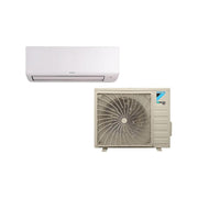 DAIKIN FTXC25D KIT CLIMATIZZATORE MONOSPLIT 9000 BTU INVERTER CLASSE A++/A+