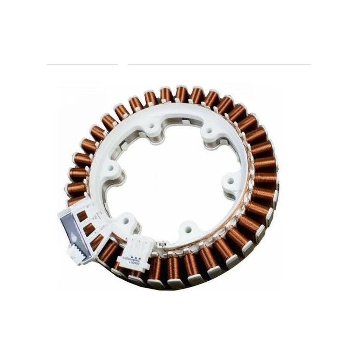 STATORE ORIGINALE COMPATIBILE CON LAVATRICE LG