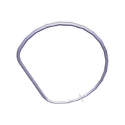 GUARNIZIONE COMPATIBILE CON ASCIUGATRICE ELECTROLUX - 8581366063114