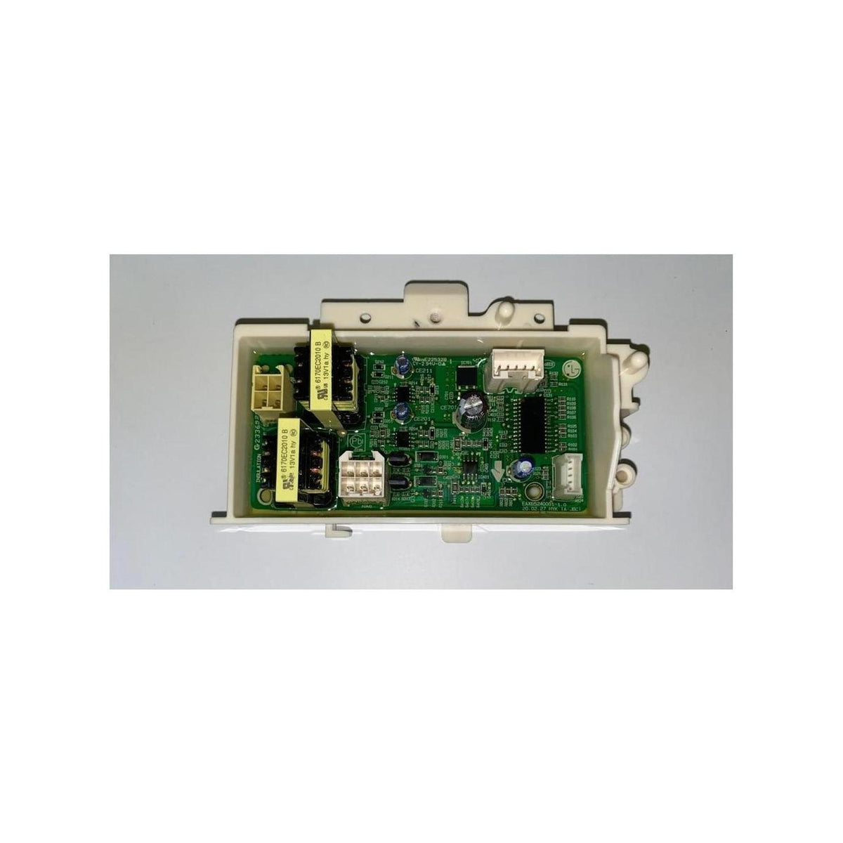 SCHEDA DI RETE ORIGINALE COMPATIBILE CON LAVATRICE LG F6WV910P2EA