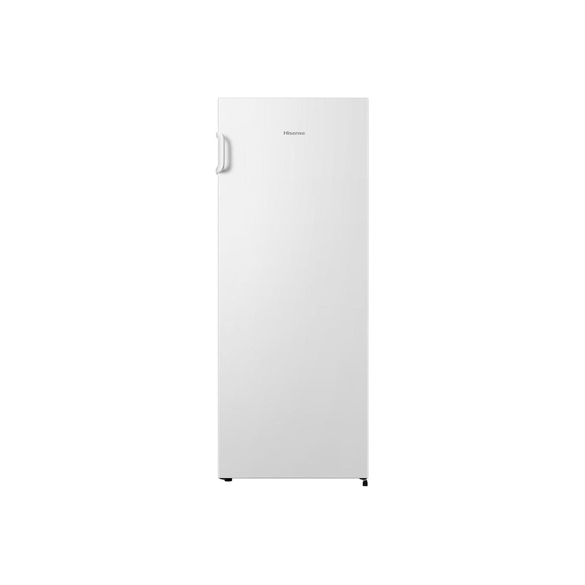 HISENSE FV191N4AW2 CONGELATORE VERTICALE LIBERA INSTALLAZIONE 155LT TOTAL NO FROST CLASSE E COLORE BIANCO