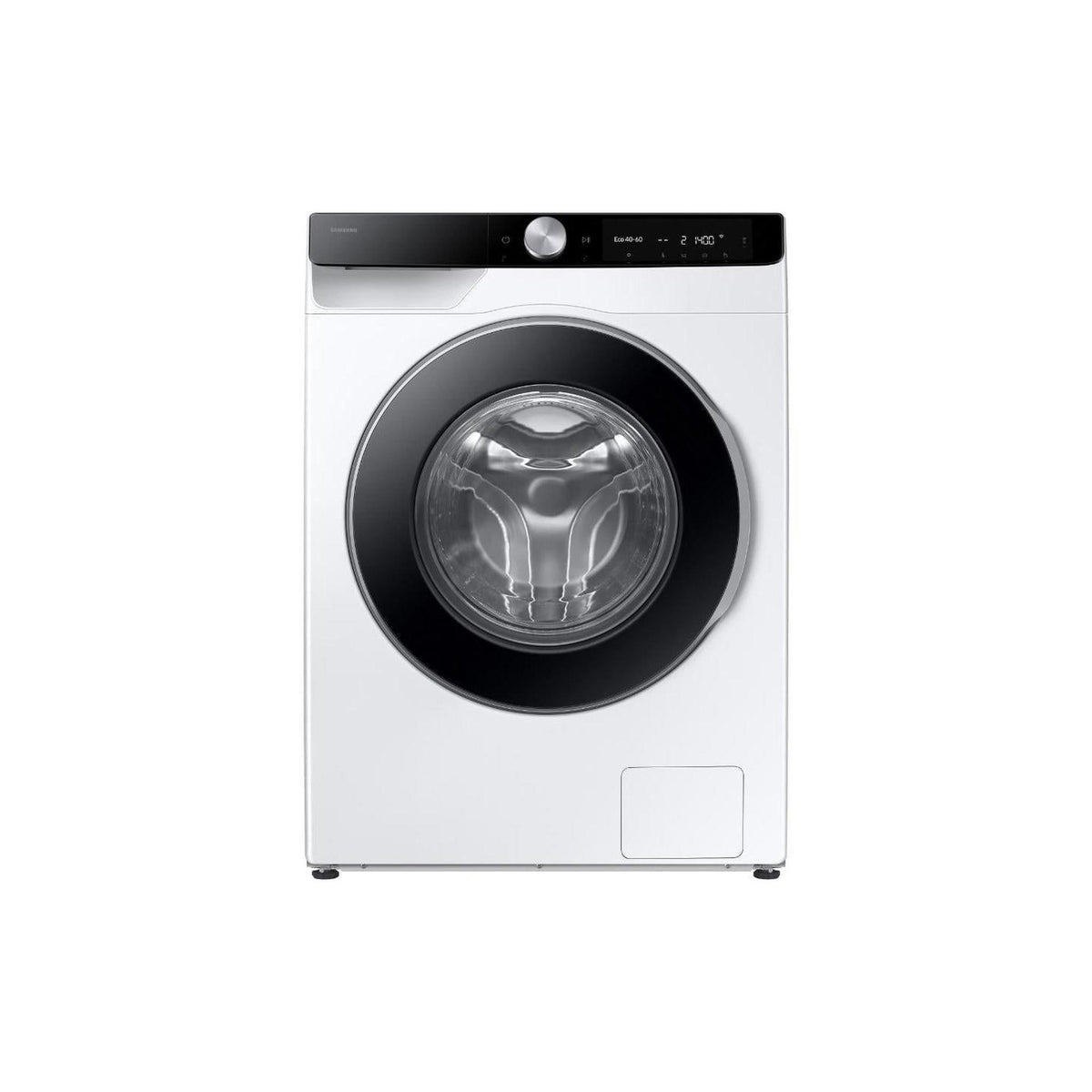 Samsung WW11DG6B85LK Lavatrice 11Kg 1400 Giri AI Control Wifi Vapore Ecodosatore Classe A