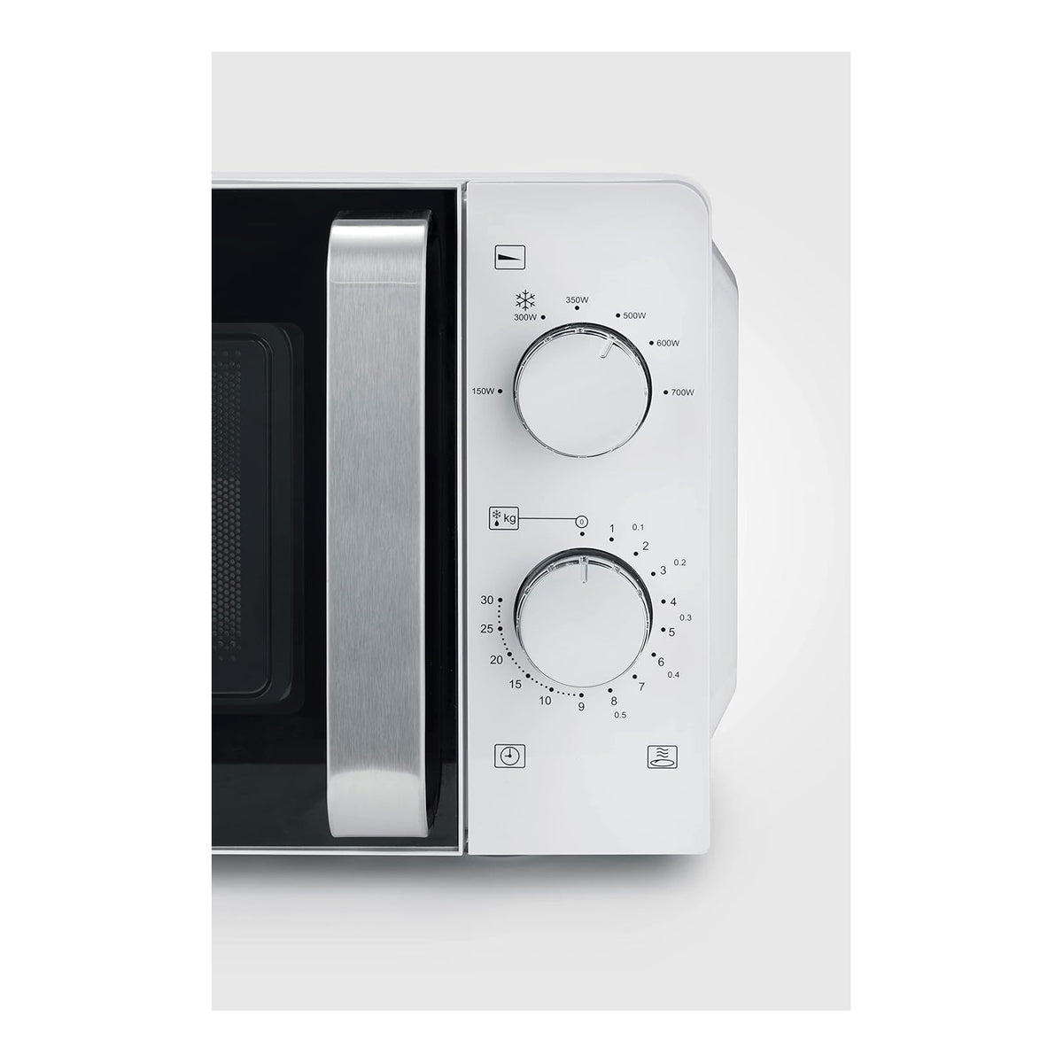 SEVERIN MW7885 FORNO A MICROONDE 17LT 700W BIANCO