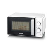 SEVERIN MW7885 FORNO A MICROONDE 17LT 700W BIANCO