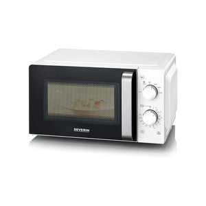 SEVERIN MW7885 FORNO A MICROONDE 17LT 700W BIANCO