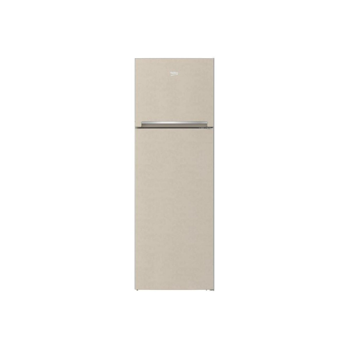 BEKO RDSA310M40BN FRIGORIFERO DOPPIA PORTA 306LT CLASSE E COLORE SABBIA - PROMO