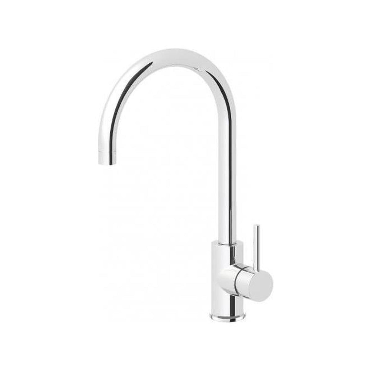 ELLECI MIKCLOCR CLOUD MISCELATORE MONOCOMANDO COLORE CROMO