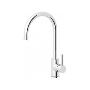ELLECI MIKCLOCR CLOUD MISCELATORE MONOCOMANDO COLORE CROMO