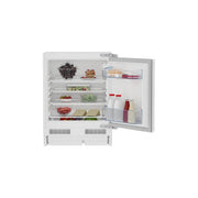 BEKO BU1104N FRIGORIFERO MONOPORTA DA INCASSO 130 LT STATICO 82CM CLASSE E
