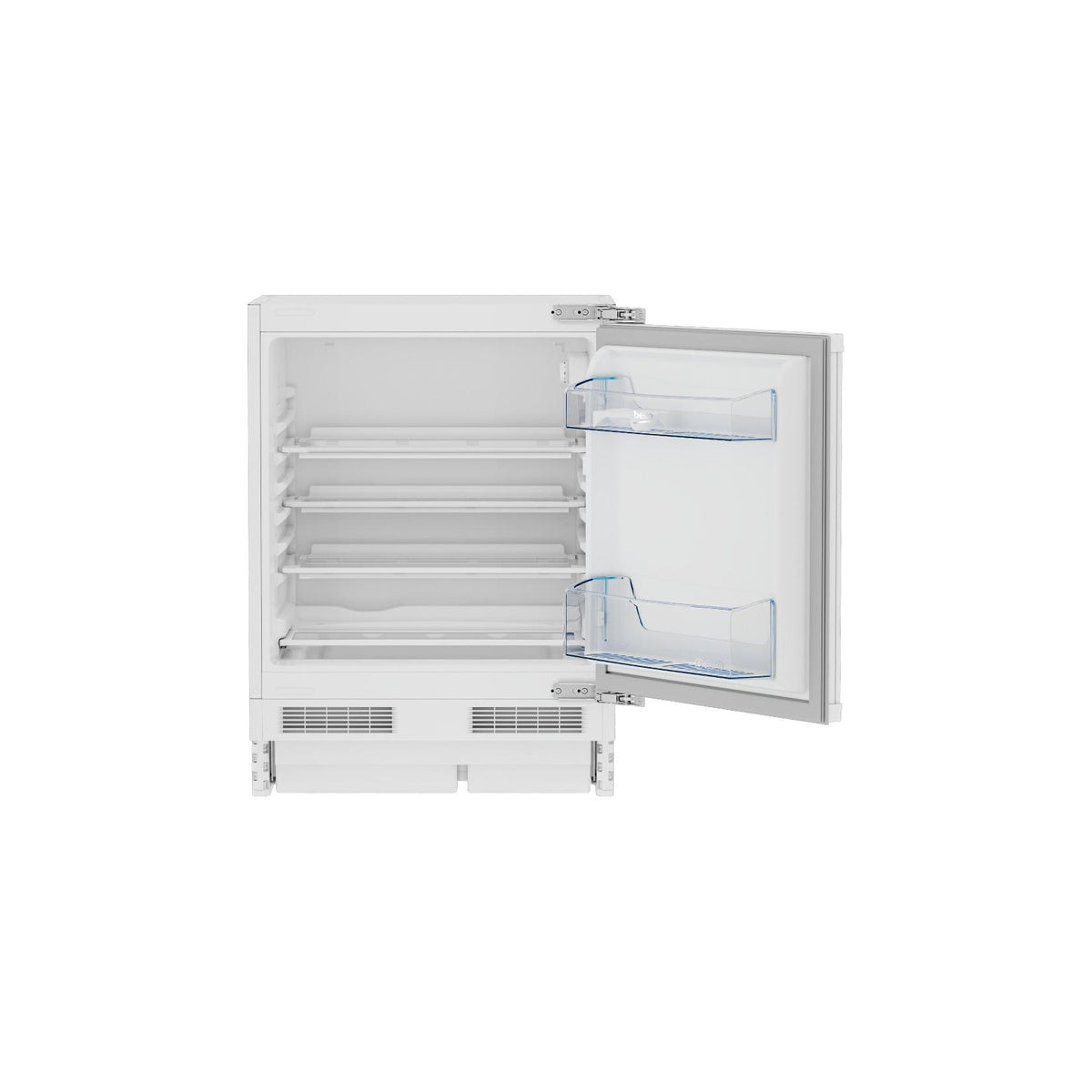 BEKO BU1104N FRIGORIFERO MONOPORTA DA INCASSO 130 LT STATICO 82CM CLASSE E