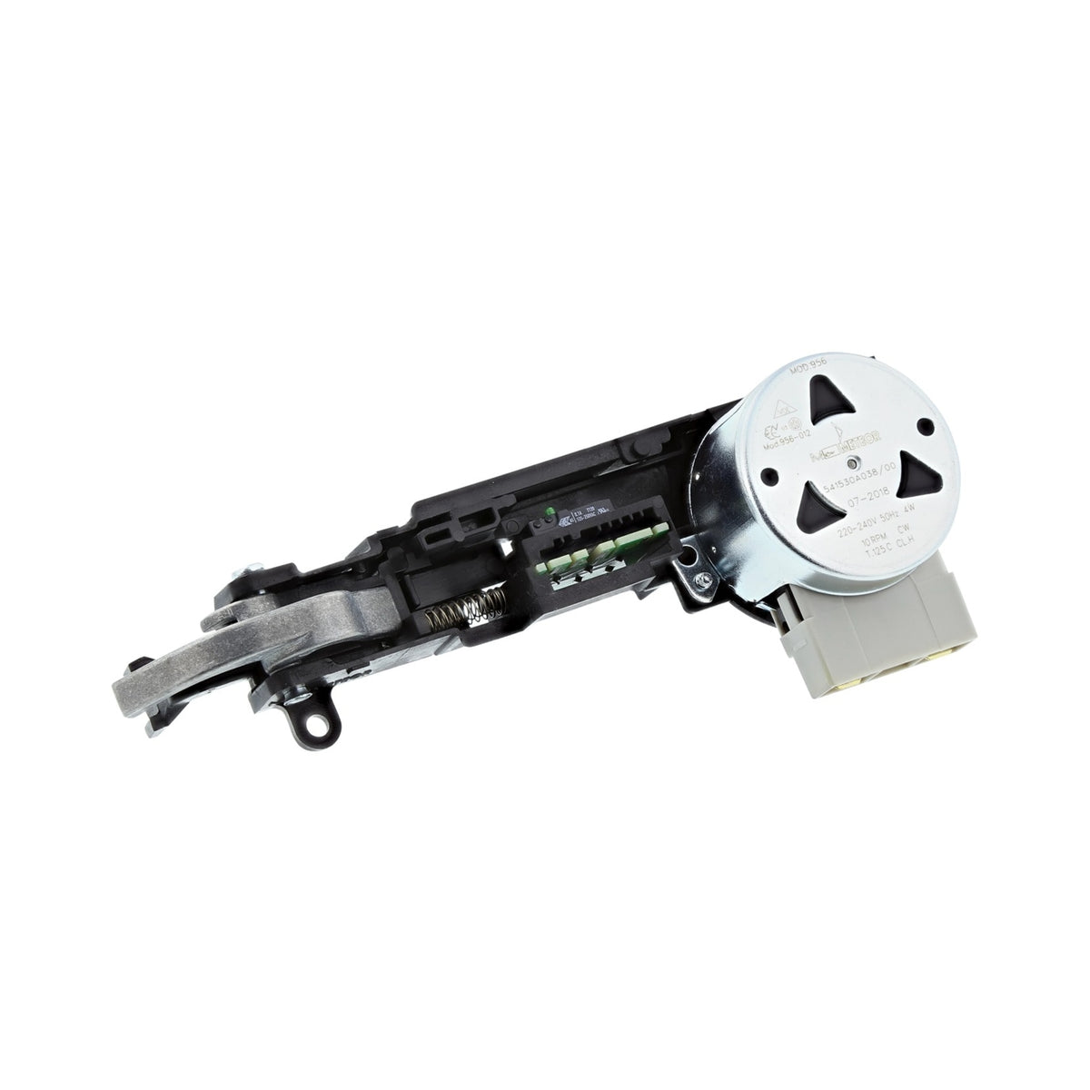 SERRATURA ORIGINALE COMPATIBILE CON FORNI ELECTROLUX - 3570771034/3360362BS