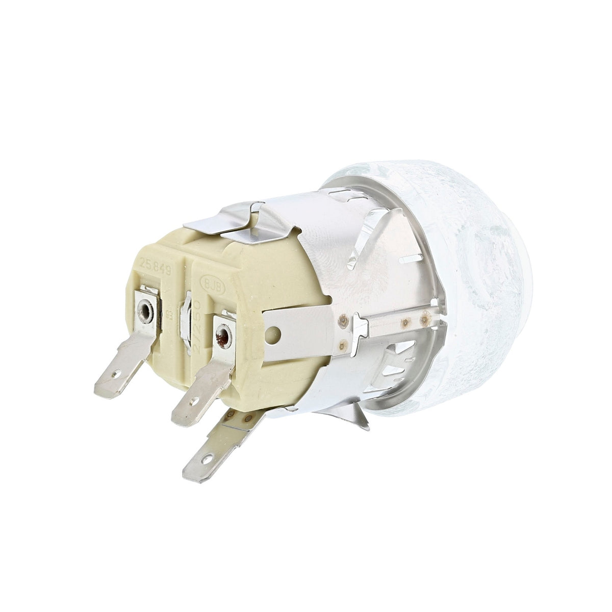 LAMPADINA ORIGINALE COMPATIBILE CON FORNI ELECTROLUX - 8087690031