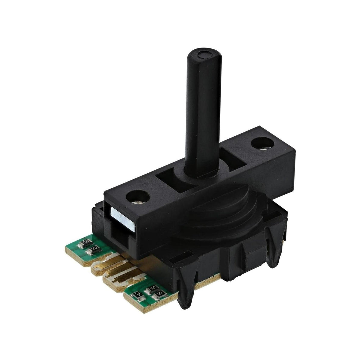 COMMUTATORE ORIGINALE PER LE FUNZIONI COMPATIBILE CON FORNI ELECTROLUX - 3570840037/3360430BS