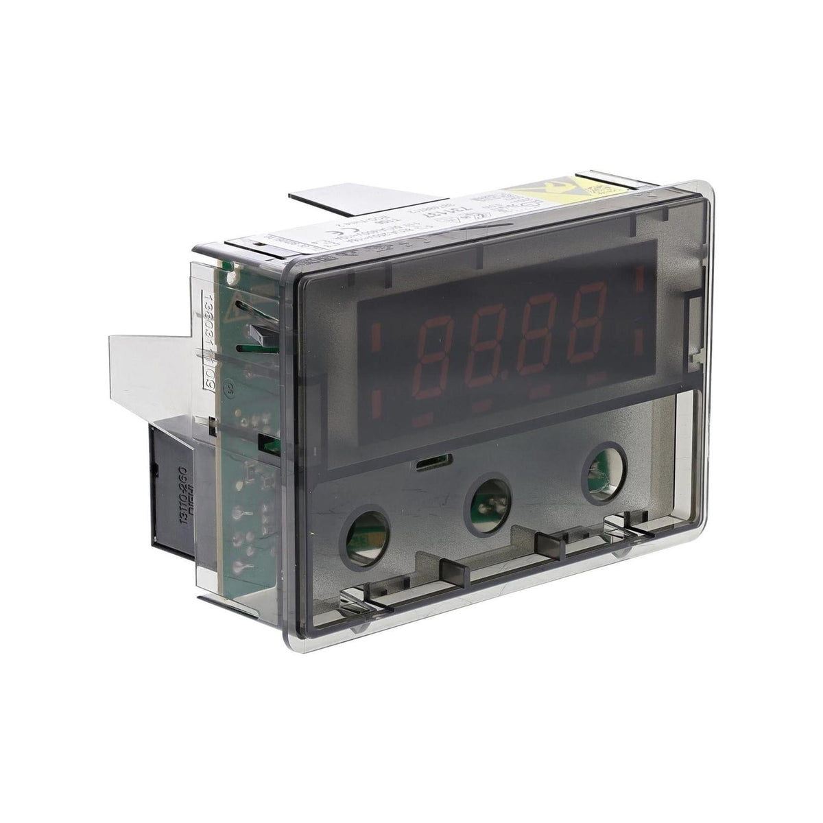 SCHEDA DISPLAY ORIGINALE COMPATIBILE CON FORNO ELECTROLUX - 982140127180434