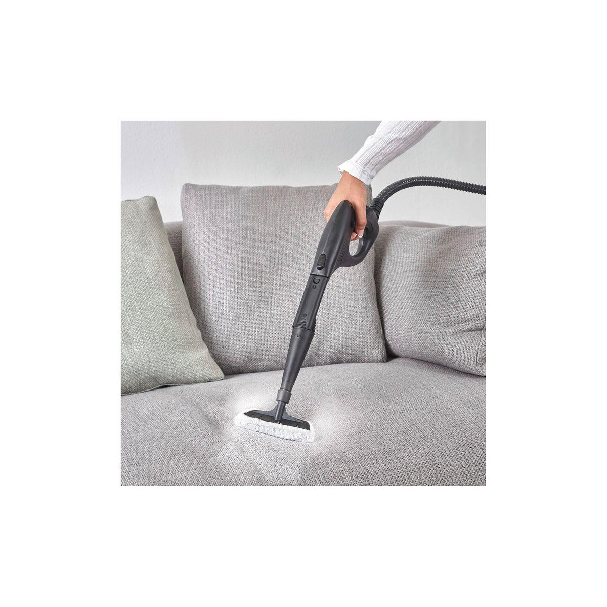 POLTI SMART30R PULITORE A VAPORE 1800W CAPIENZA 1,6L - PTEU0268