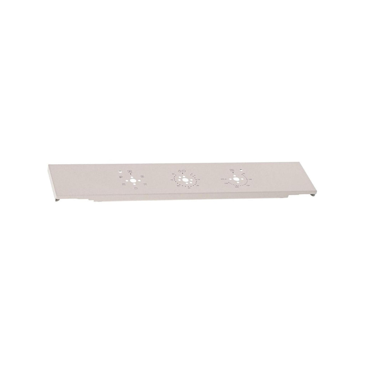 CRUSCOTTO COMANDI ORIGINALE COMPATIBILE CON FORNO ELECTROLUX - 3539330245/3539330047