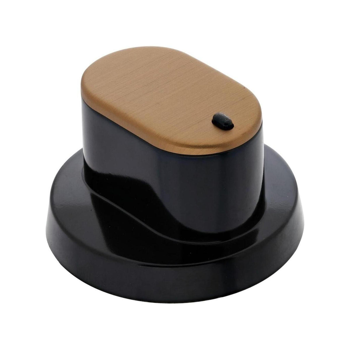 MANOPOLA ORIGINALE COMPATIBILE CON FORNI ELECTROLUX - 3558079012/140240243018