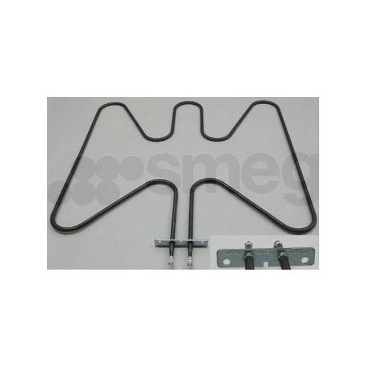 RESISTENZA INFERIORE ORIGINALE COMPATIBILE CON FORNI SMEG - 3577071BS