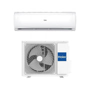 HAIER HAS09TAAIN + H1U09TAAOUT KIT CLIMATIZZATORE MONOSPLIT 9000 BTU WIFI INVERTER CLASSE A++/A+ - HAS09TAAKIT