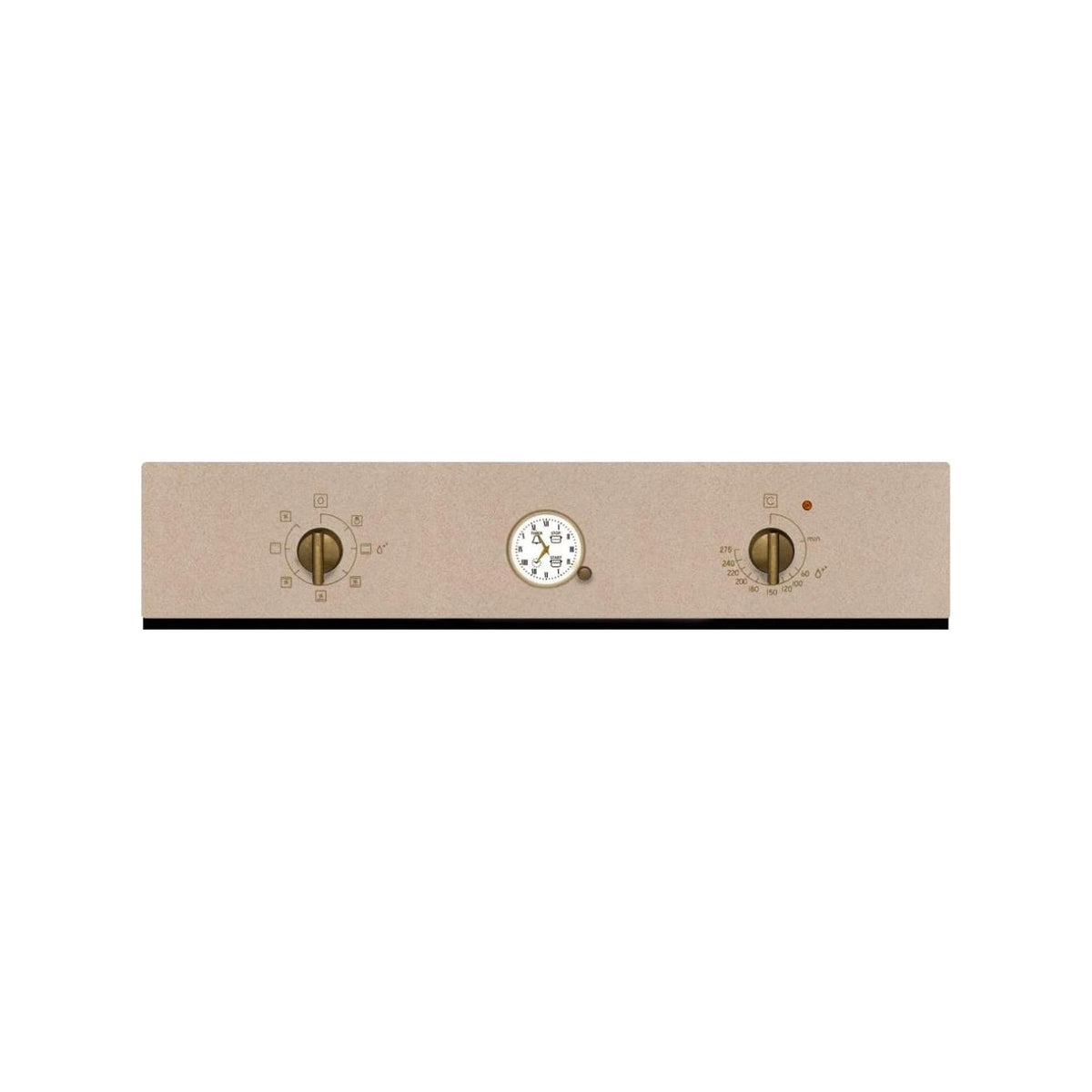 FRONTALINO COMANDI ORGINALE COMPATIBILE CON FORNO FRANKE CF 65 M OA