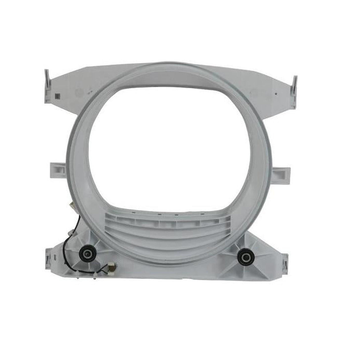 ANELLO FRONTALE ORIGINALE COMPATIBILE CON ASCIUGATRICE HOOVER - 3073228OH