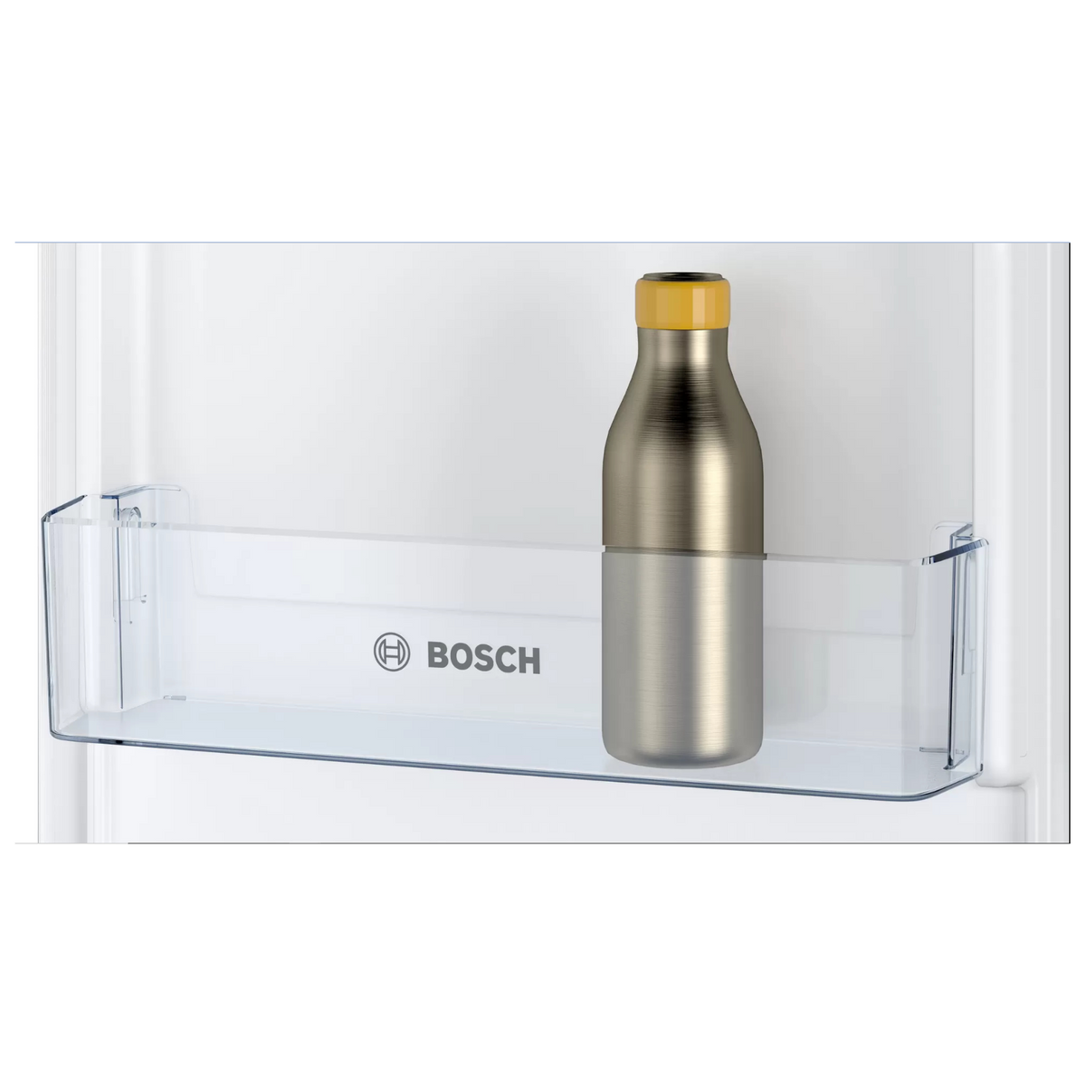 BOSCH KIN865SE0 FRIGORIFERO COMBINATO DA INCASSO NO FROST 260 LT CLASSE E