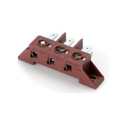 MORSETTIERA ORIGINALE COMPATIBILE CON FORNI SAMSUNG - 2968027OH