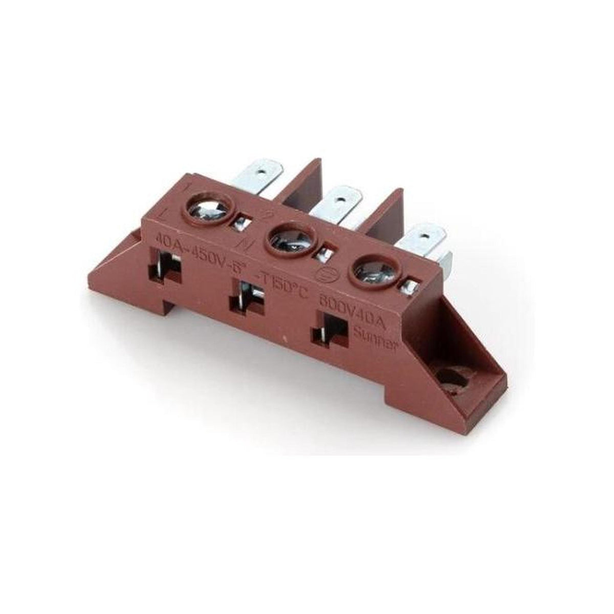MORSETTIERA ORIGINALE COMPATIBILE CON FORNI SAMSUNG - 2968027OH