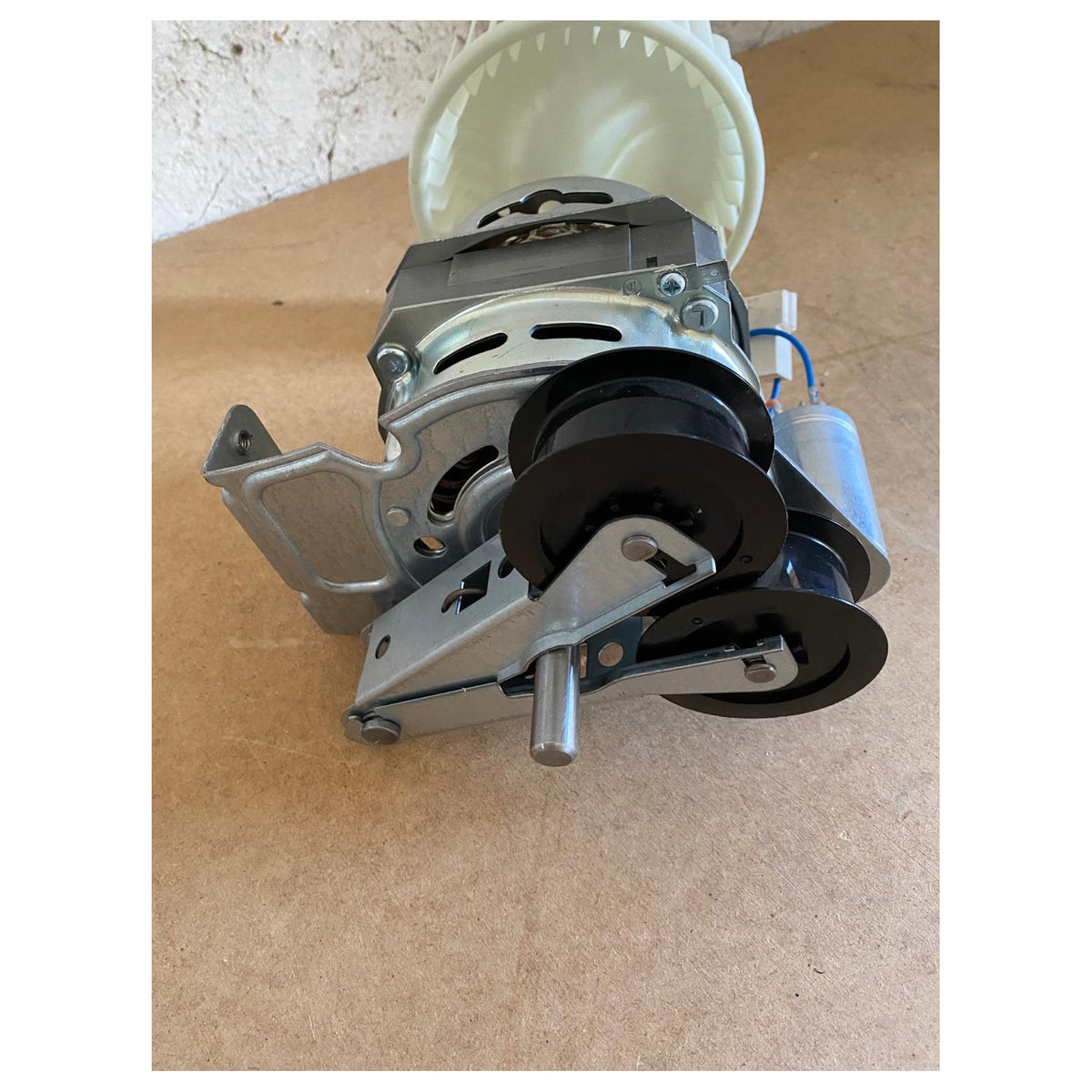 MOTORE COMPLETO ORIGINALE COMPATIBILE CON ASCIUGATRICE HOOVER - 2363733OH