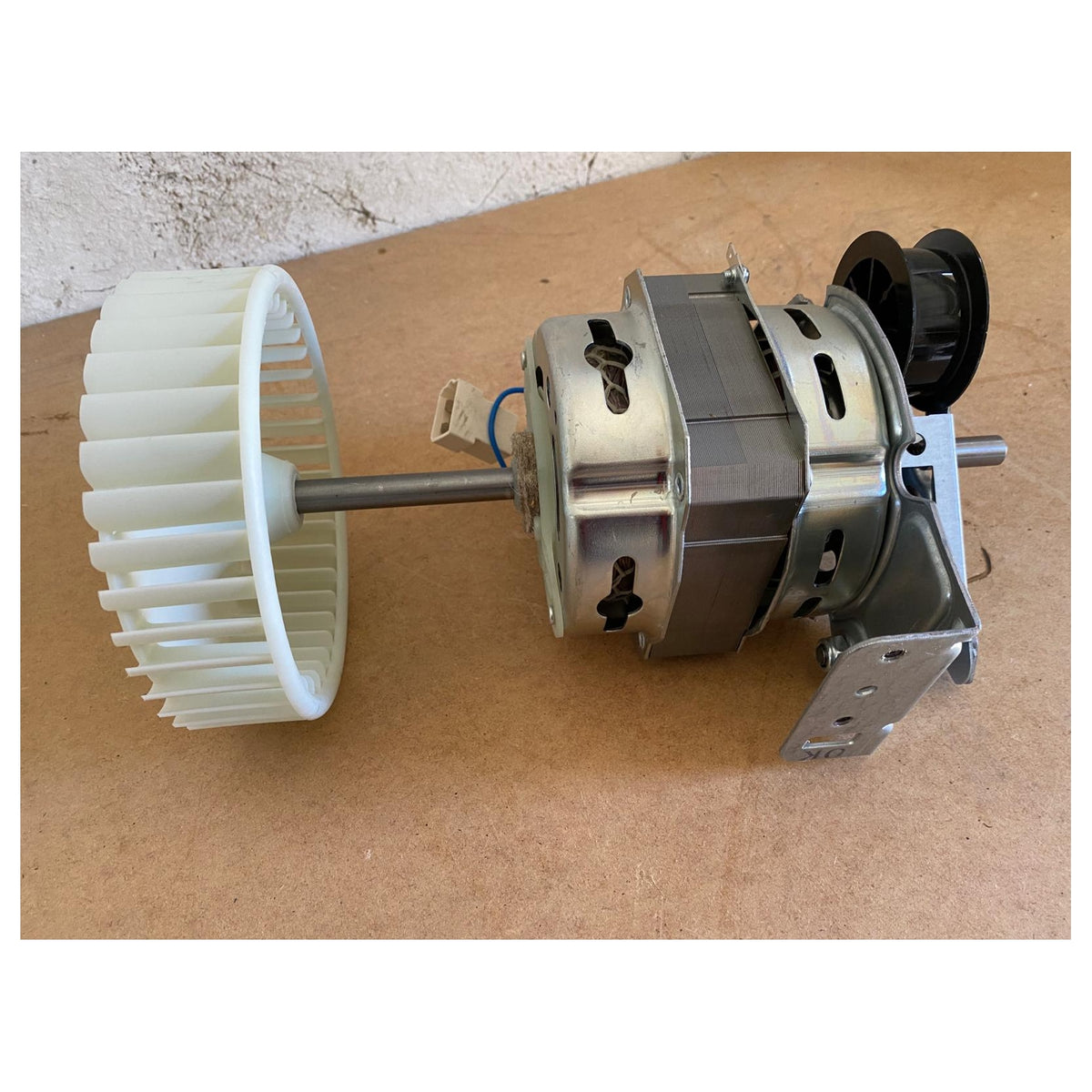 MOTORE COMPLETO ORIGINALE COMPATIBILE CON ASCIUGATRICE HOOVER - 2363733OH