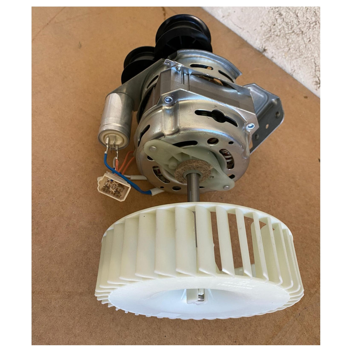 MOTORE COMPLETO ORIGINALE COMPATIBILE CON ASCIUGATRICE HOOVER - 2363733OH