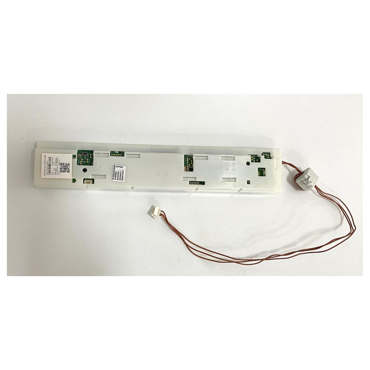 SCHEDA COMANDI ORIGINALE COMPATIBILE CON FORNO ELECTROLUX - 982140108956521