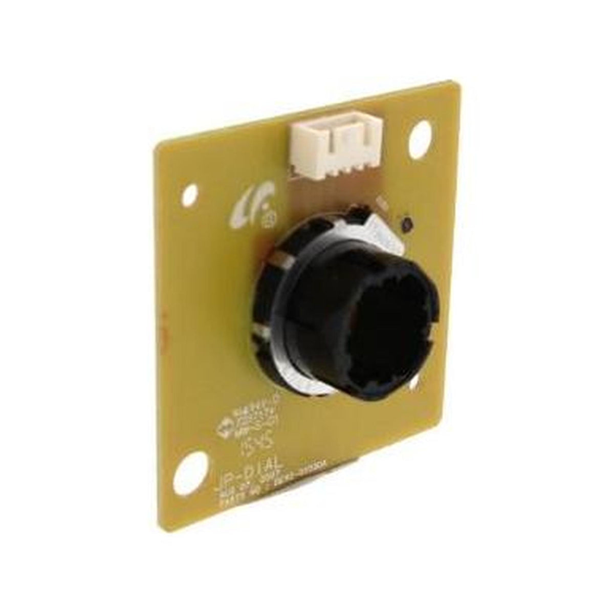 SCHEDA PER SELEZIONARE LA TEMPERATURA COMPATIBILE CON FORNO SAMSUNG - 3065897OH
