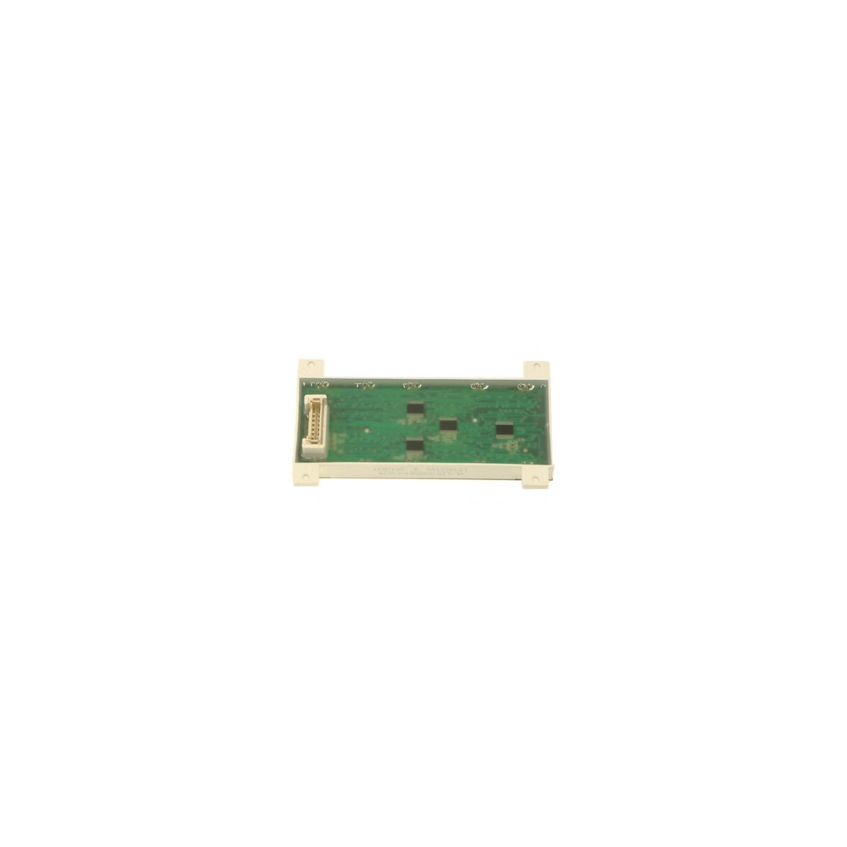 SCHEDA DEL DISPLAY ORIGINALE COMPATIBILE CON FORNO SAMSUNG - 3007248OH