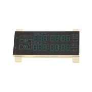 SCHEDA DEL DISPLAY ORIGINALE COMPATIBILE CON FORNO SAMSUNG - 3007248OH