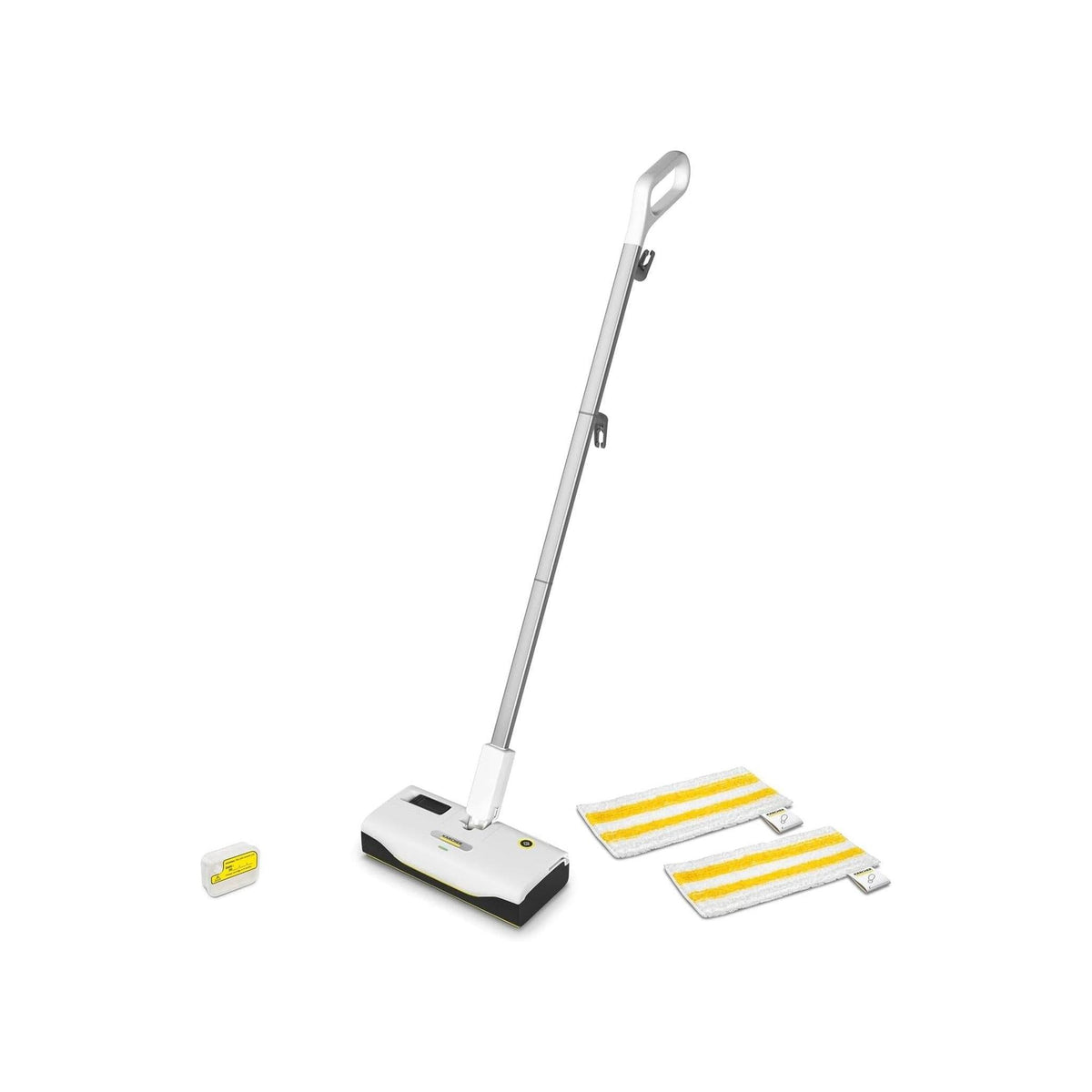 KARCHER SC1UPRIGHT SCOPA A VAPORE CAPACITA' 0.2LT 1300W