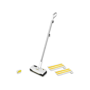 KARCHER SC1UPRIGHT SCOPA A VAPORE CAPACITA' 0.2LT 1300W