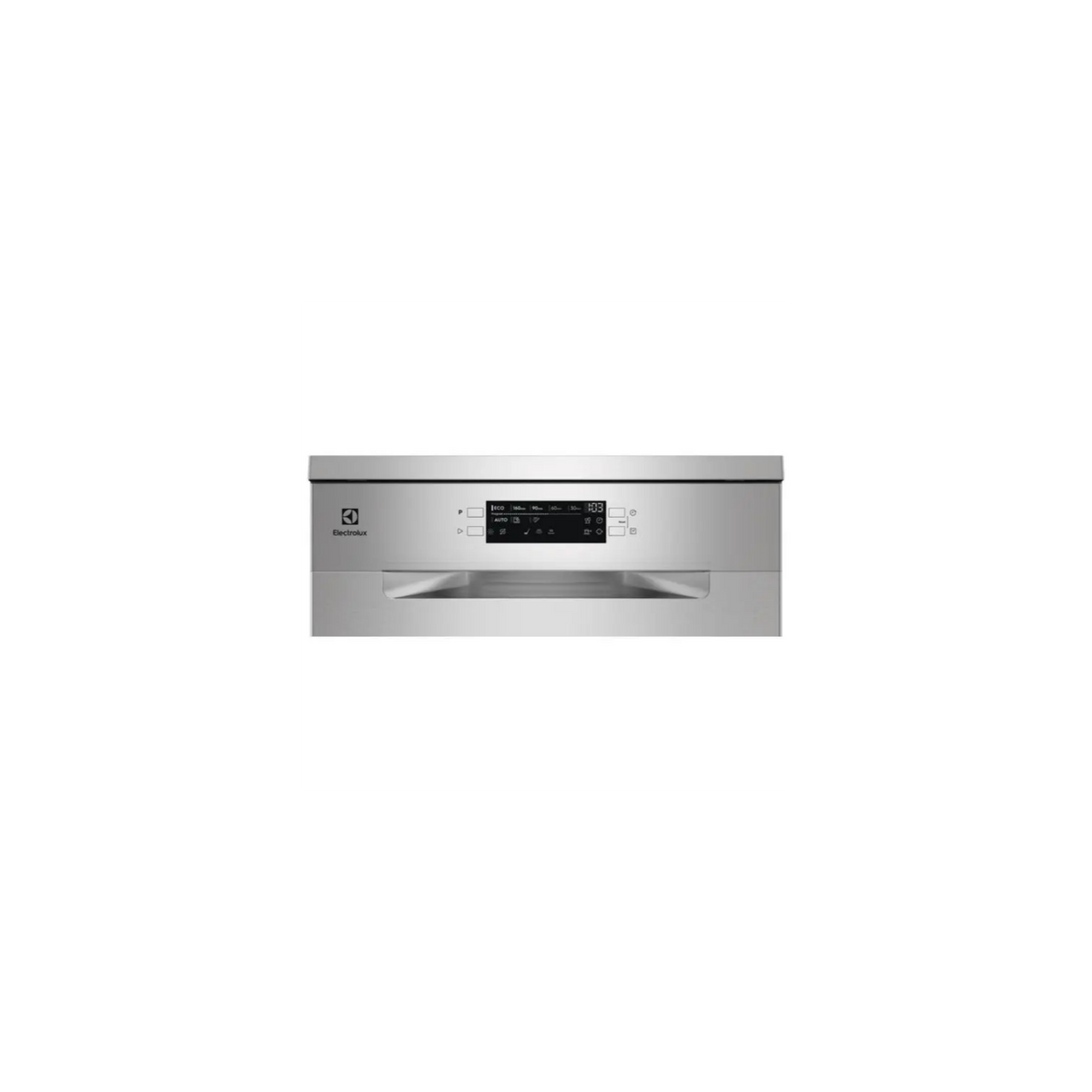 ELECTROLUX ESM48200SX LAVASTOVIGLIE LIBERA INSTALLAZIONE 14 COPERTI CLASSE E INOX